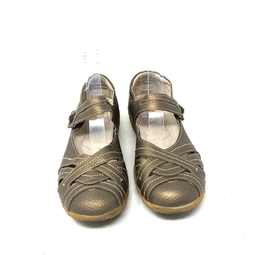 Spring Step Mary Janes - Picture 2 of 7